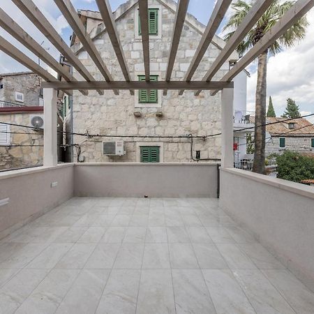 Luxury Apartments A&A-Old Town سبليت المظهر الخارجي الصورة