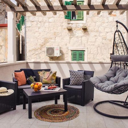 Luxury Apartments A&A-Old Town سبليت المظهر الخارجي الصورة