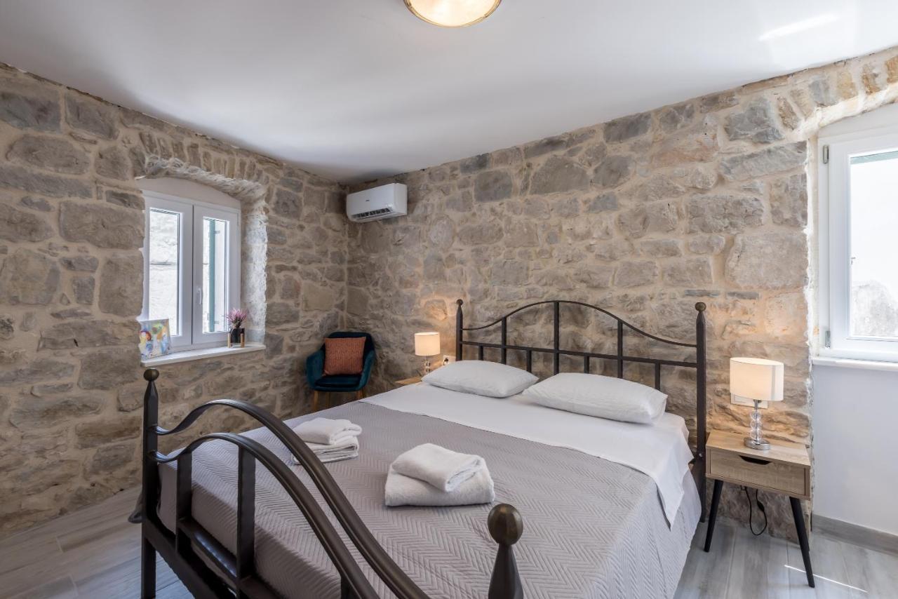 Luxury Apartments A&A-Old Town سبليت المظهر الخارجي الصورة