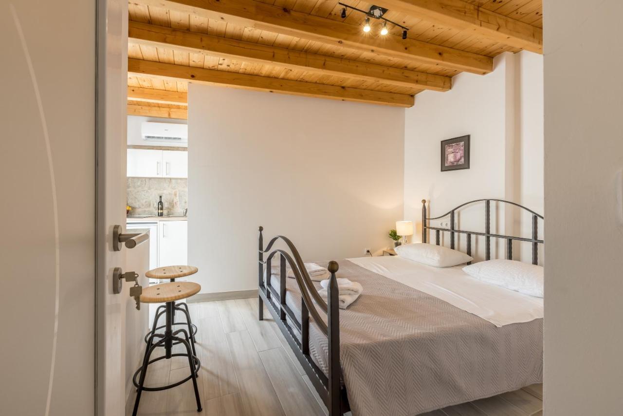 Luxury Apartments A&A-Old Town سبليت المظهر الخارجي الصورة