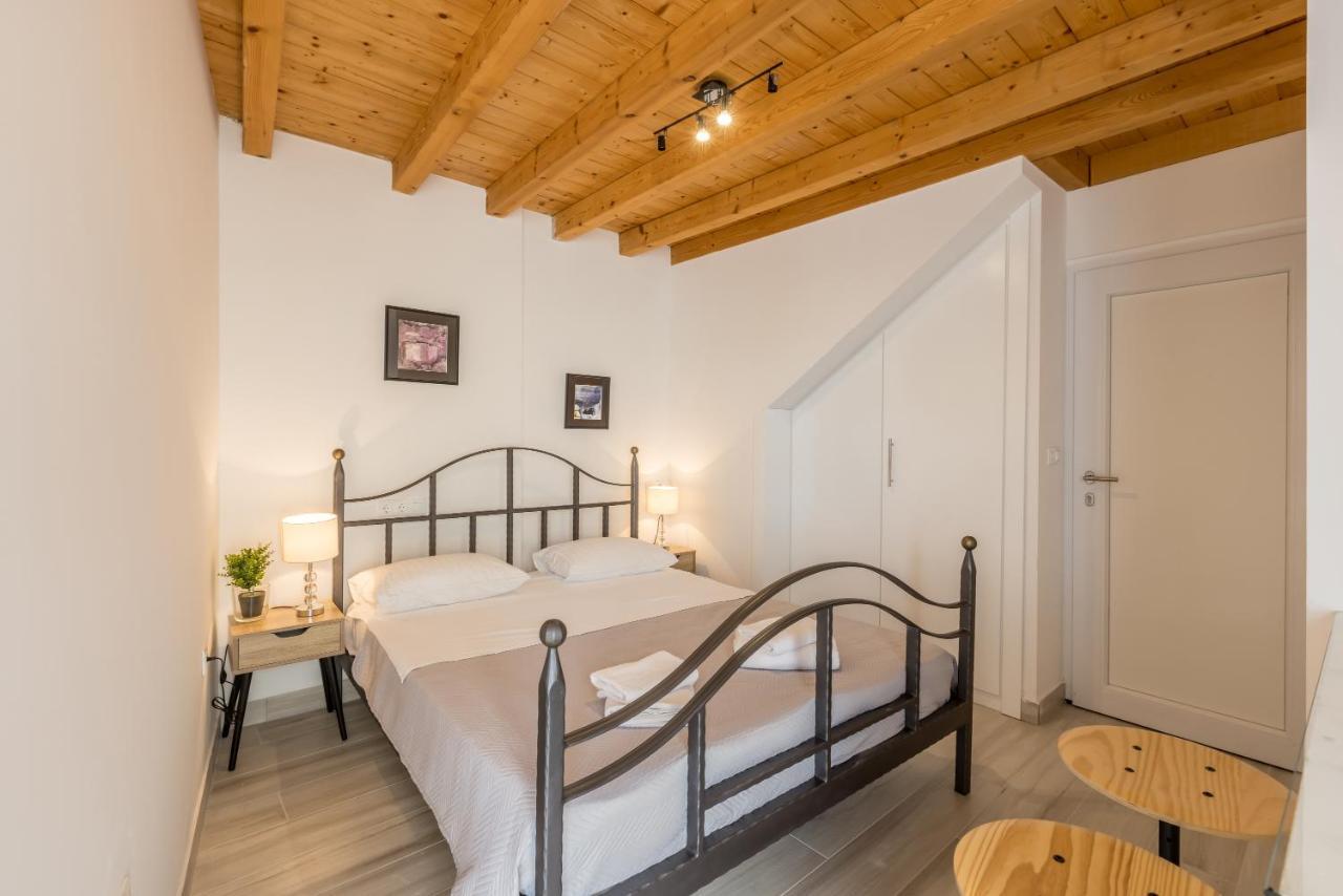 Luxury Apartments A&A-Old Town سبليت المظهر الخارجي الصورة