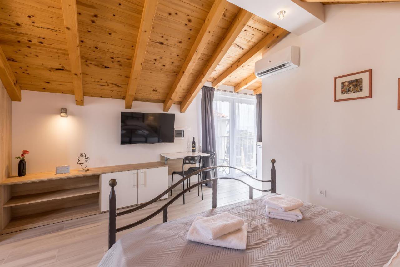 Luxury Apartments A&A-Old Town سبليت المظهر الخارجي الصورة