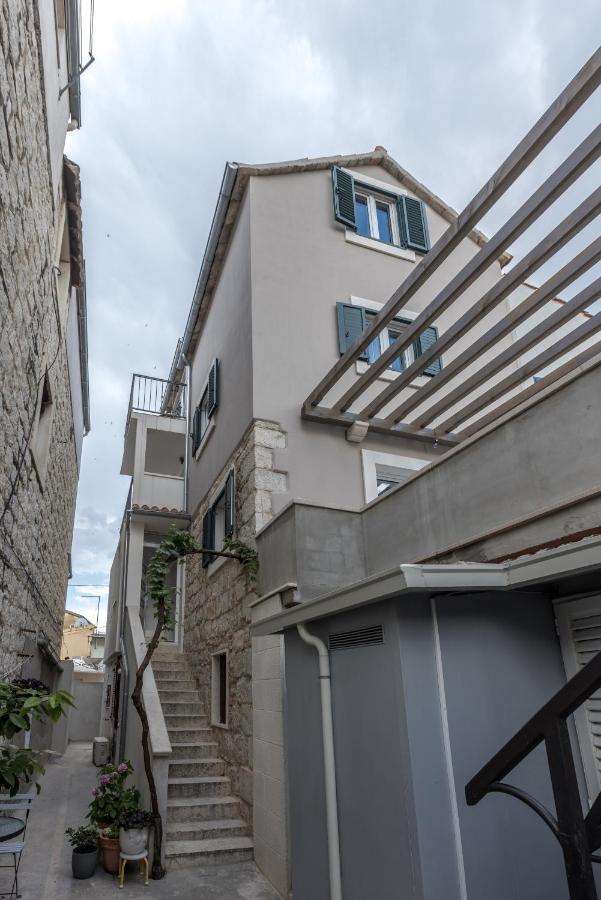Luxury Apartments A&A-Old Town سبليت المظهر الخارجي الصورة